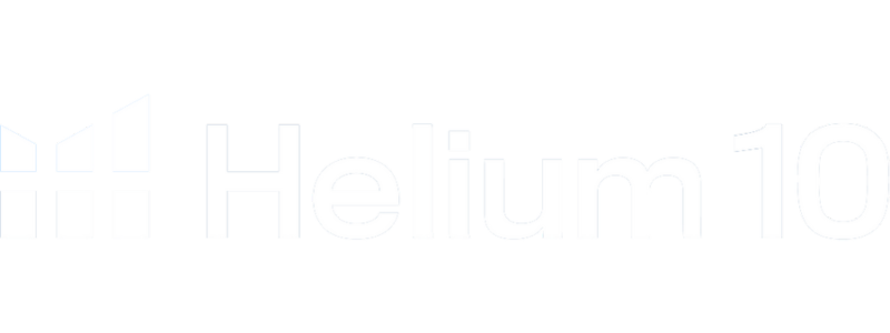 Helium 10 Logo