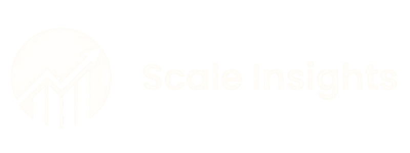 Scale Insights Logo